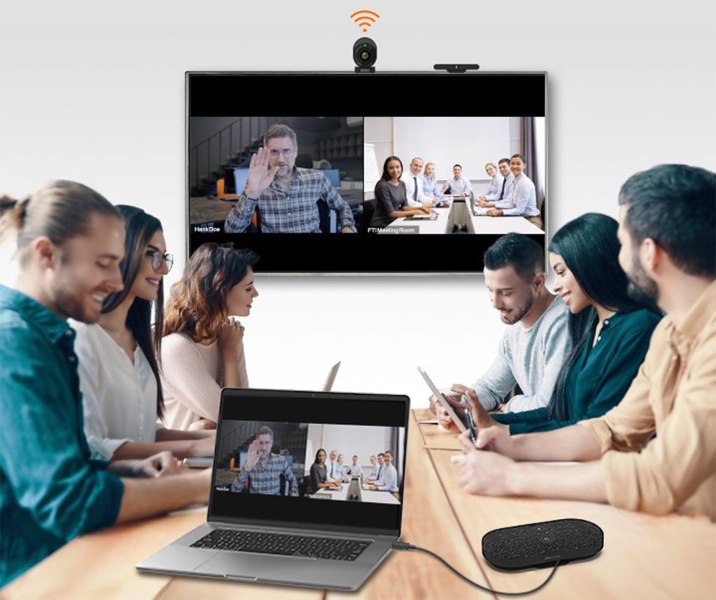 AUDIO VIDEO