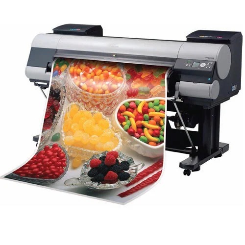 Format Printer