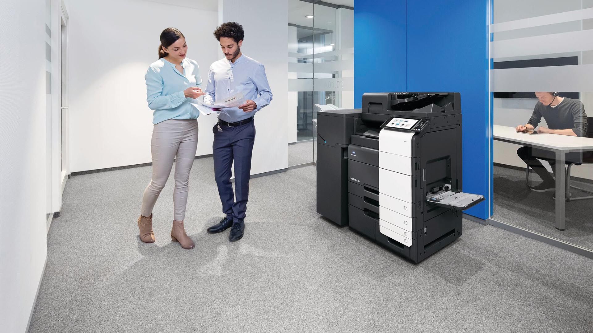 Copier