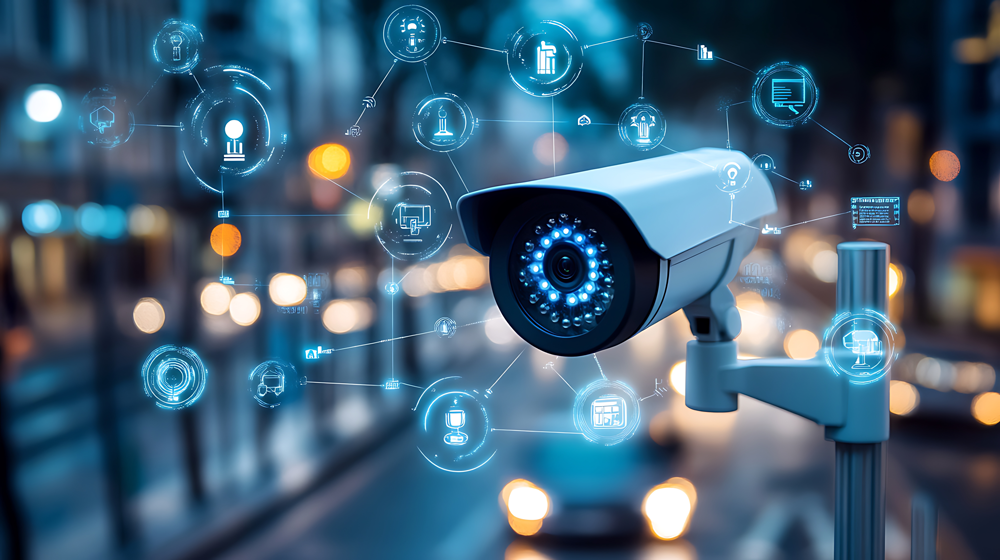 CCTV